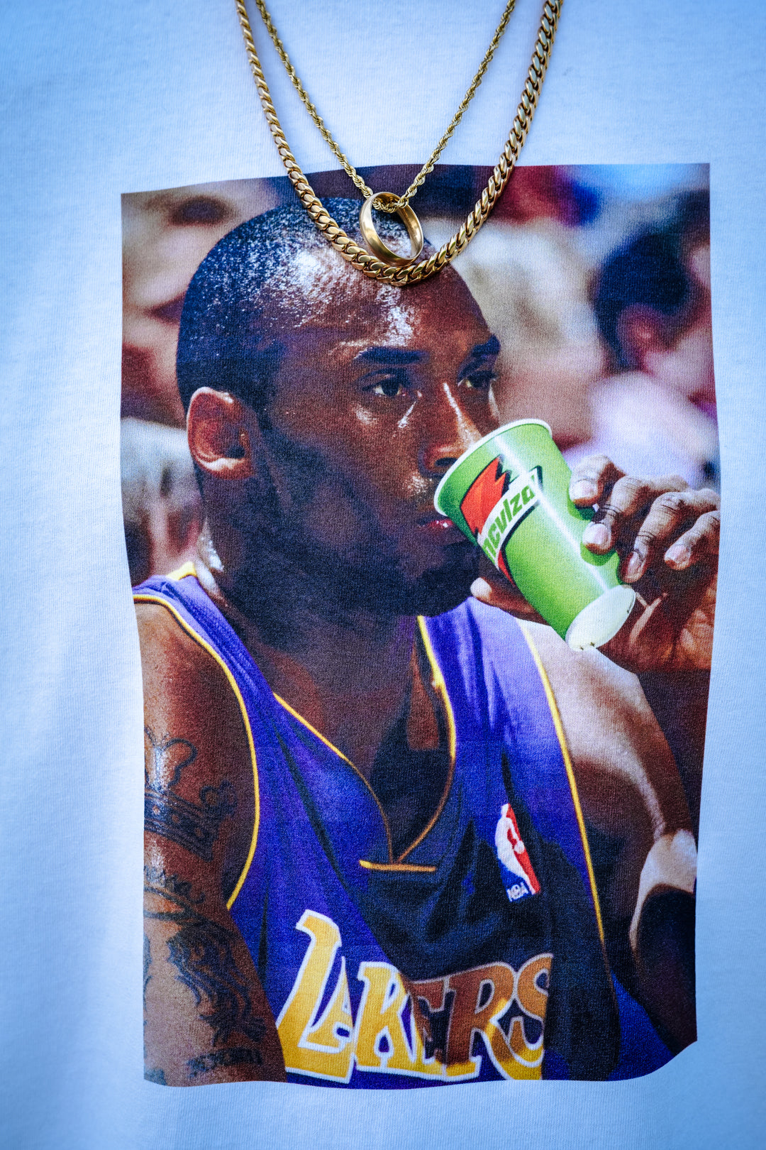 EARLY ACCESS: UNCIVILIZED "MYSTERY FLAVOR" T-SHIRT