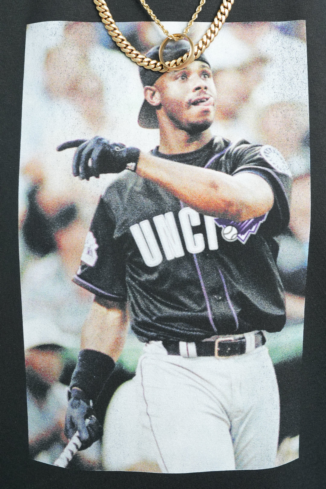EARLY ACCESS: UNCIVILIZED "HOME RUN" T-SHIRT