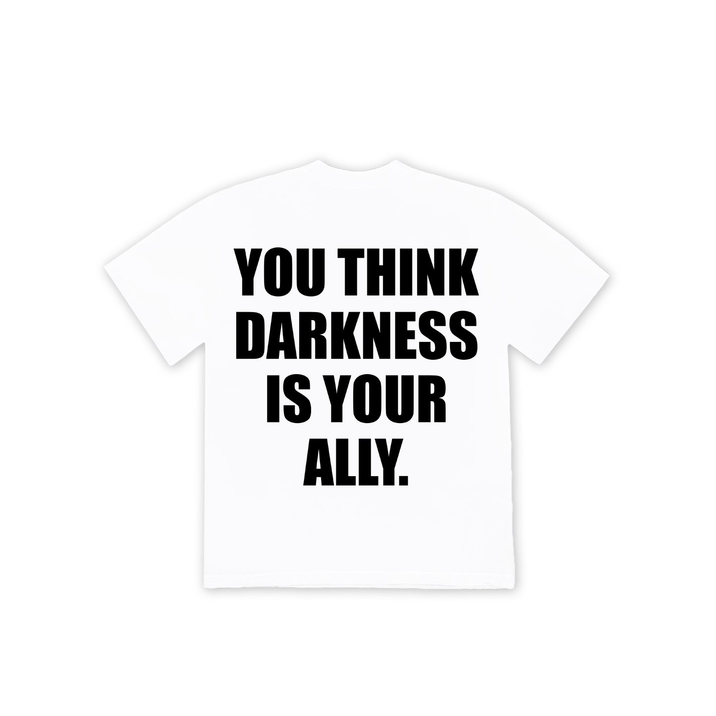UNCIVILIZED "BANE" T-SHIRT