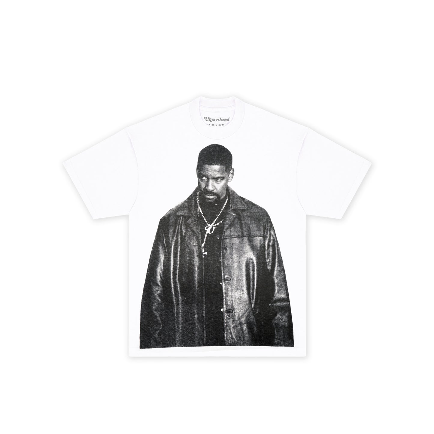 UNCIVILIZED "KING KONG" T-SHIRT