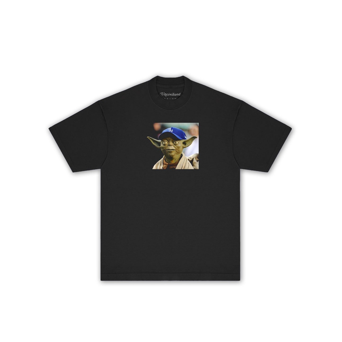 EARLY ACCESS: UNCIVILIZED "MAY THE 4TH" T-SHIRT