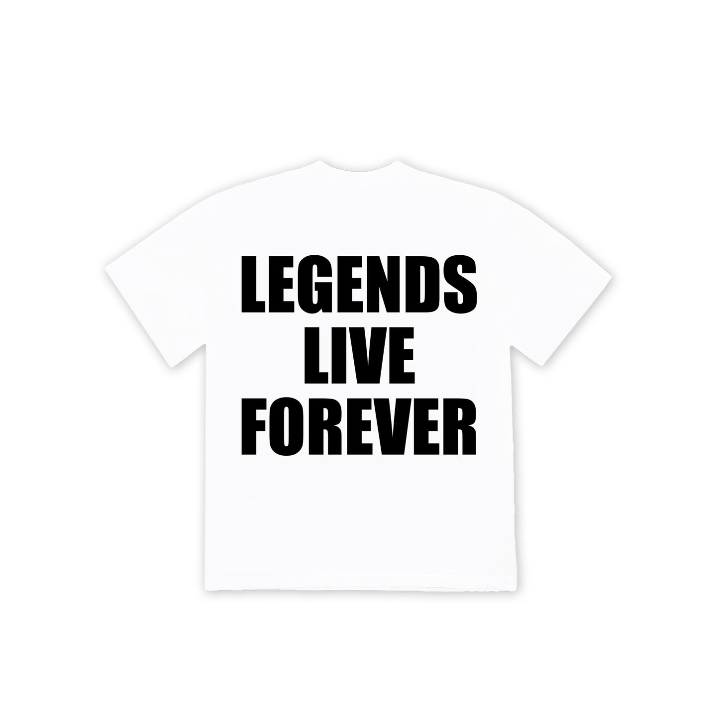 EARLY ACCESS: UNCIVILIZED "ANIMAL LOVER" T-SHIRT