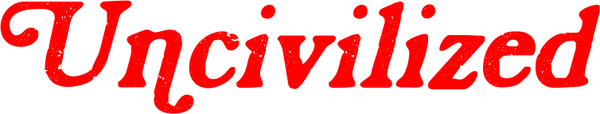 Uncivilized logo