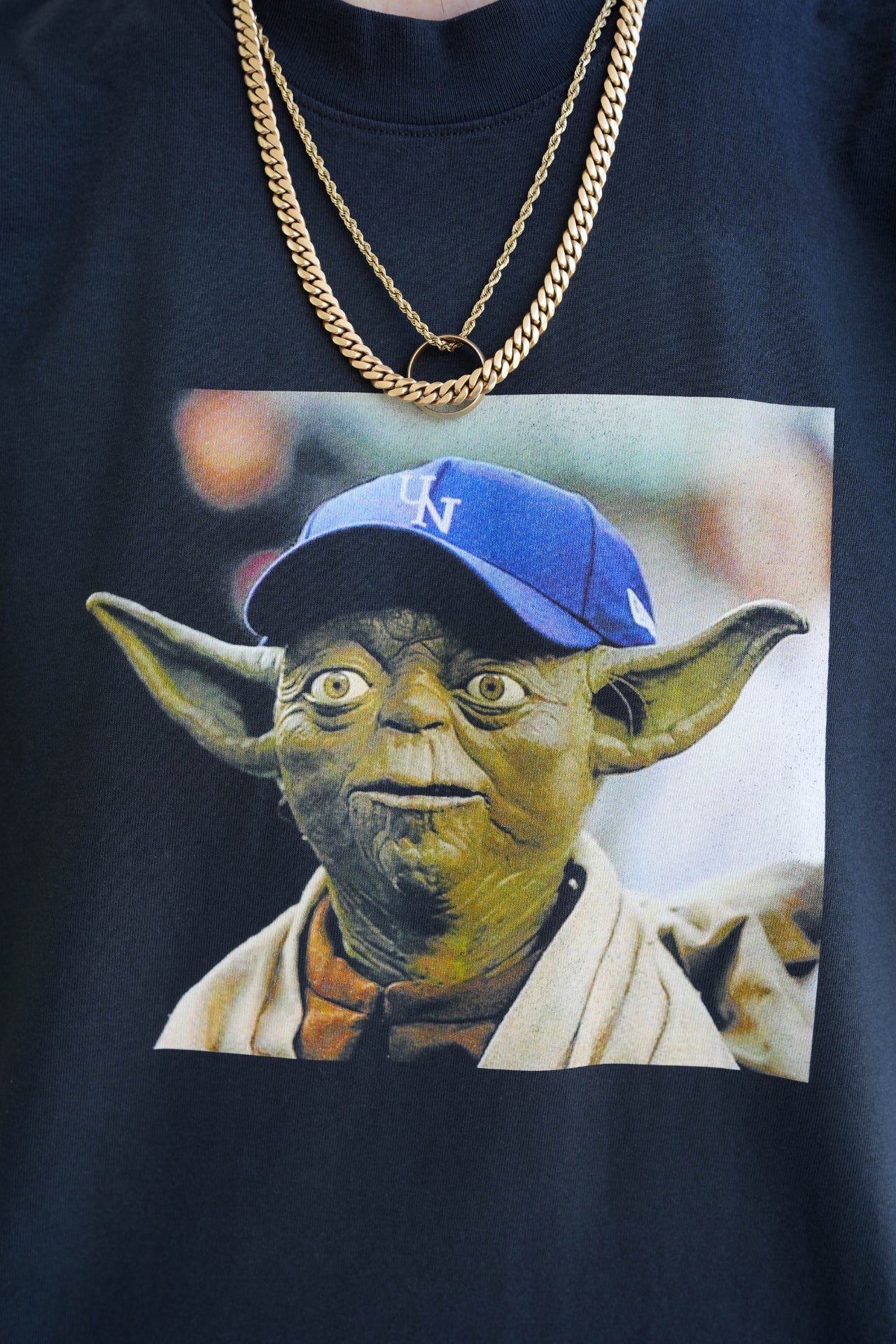 EARLY ACCESS: UNCIVILIZED "MAY THE 4TH" T-SHIRT