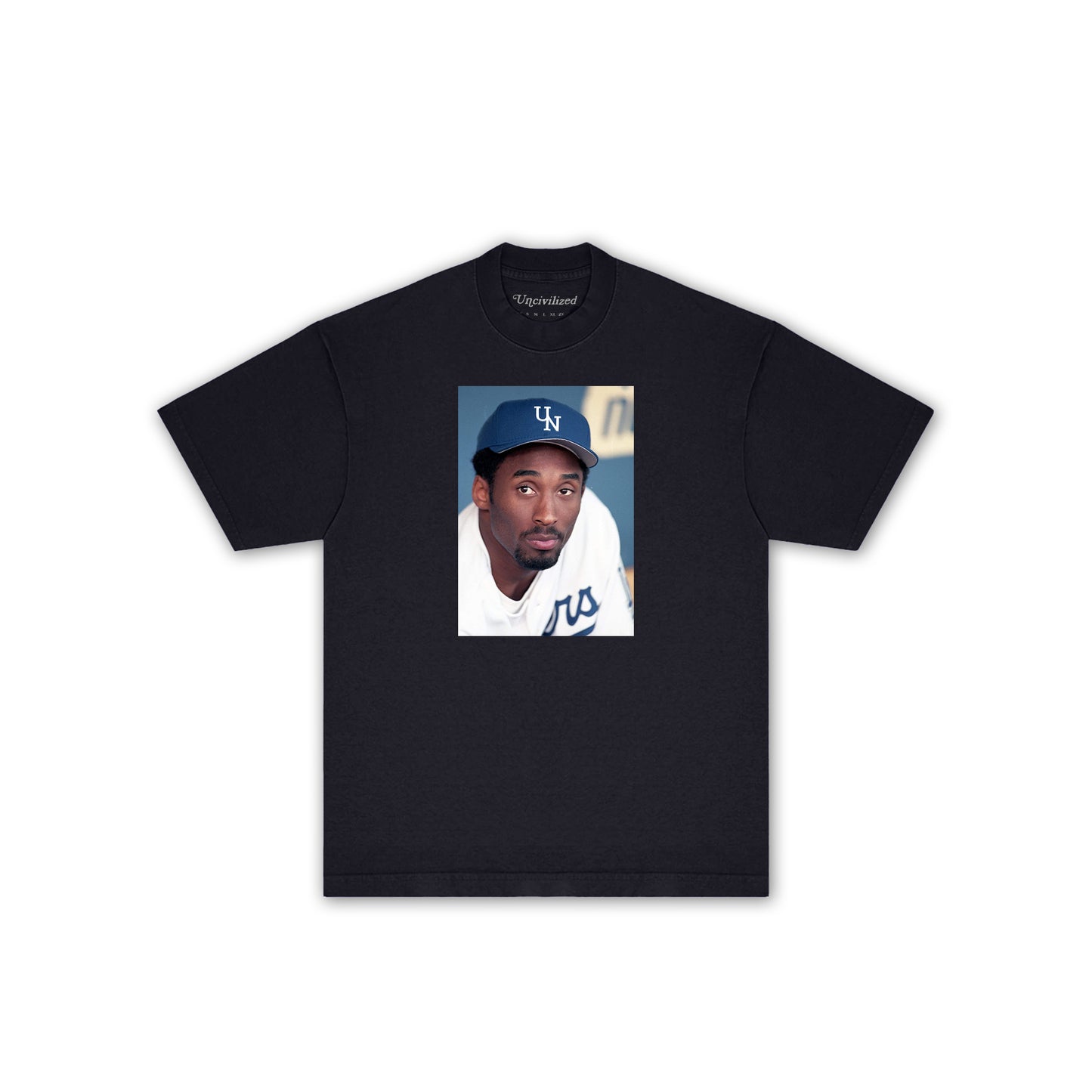 EARLY ACCESS: UNCIVILIZED "OPENING DAY" T-SHIRT