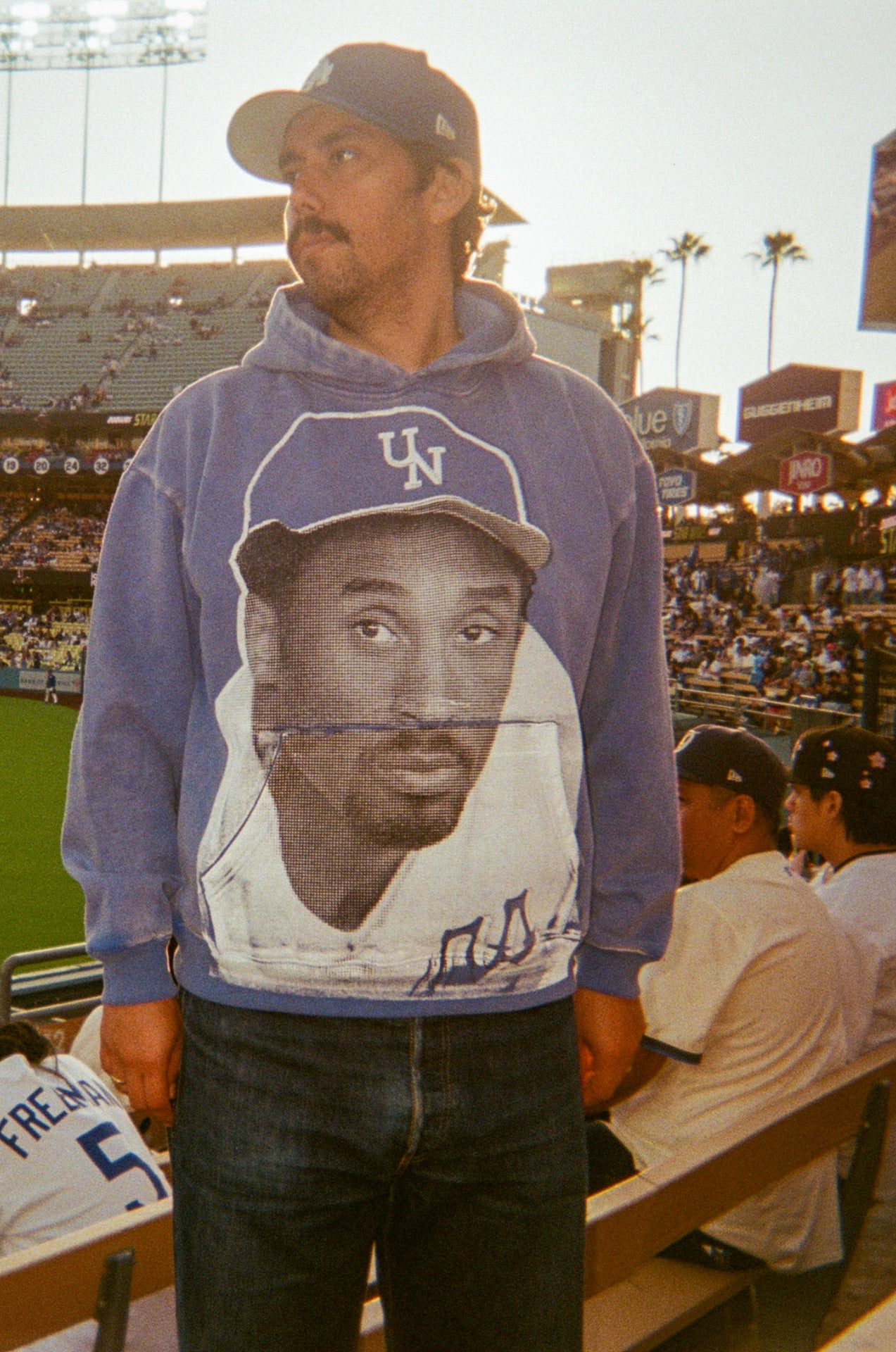 EARLY ACCESS: UNCIVILIZED "8EVER" HOODIE