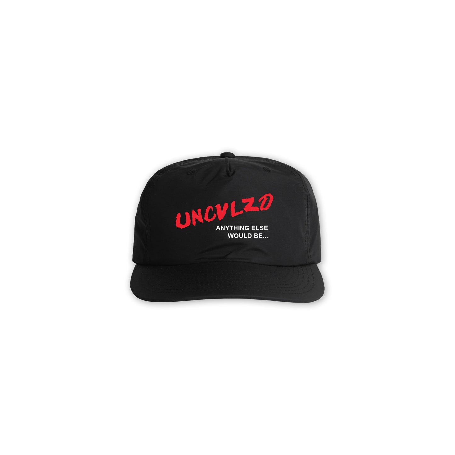 UNCIVILIZED "DARE" CAP