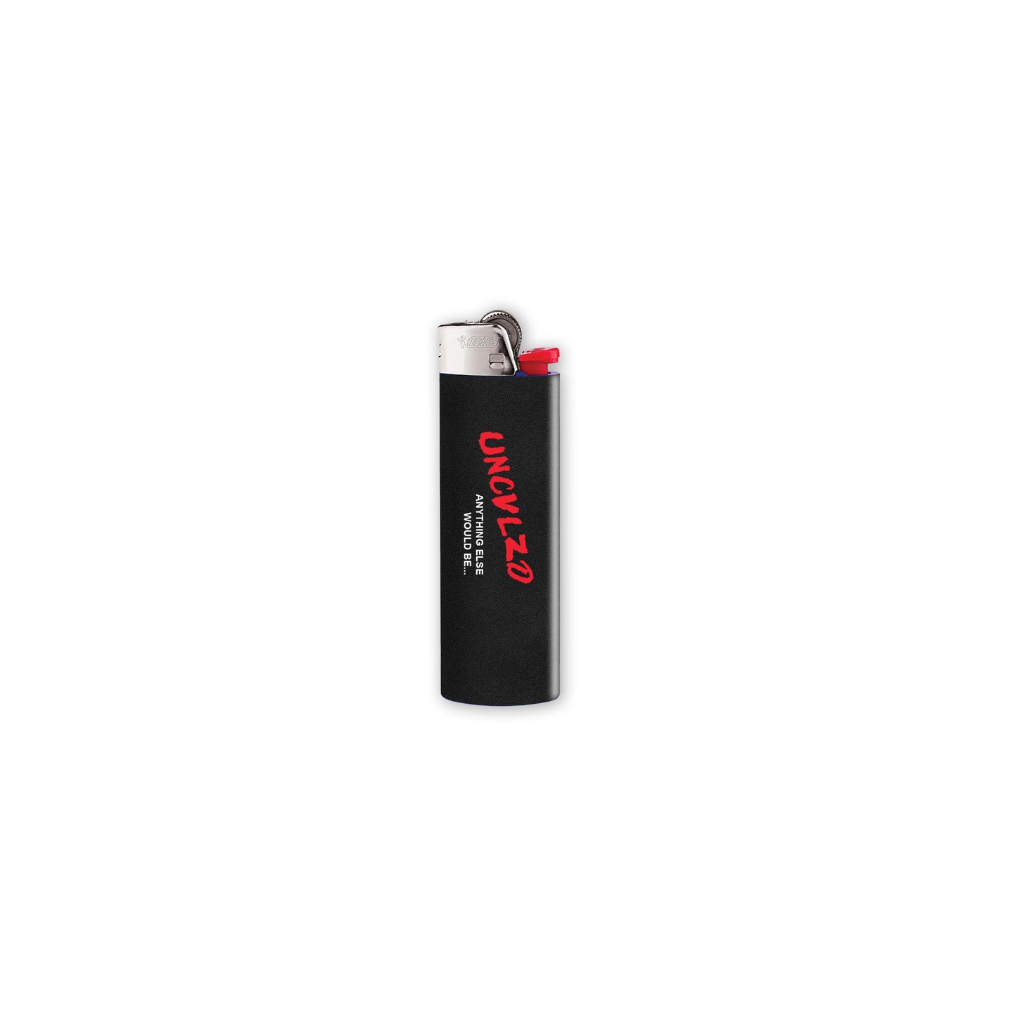 UNCIVILIZED "DARE" LIGHTER