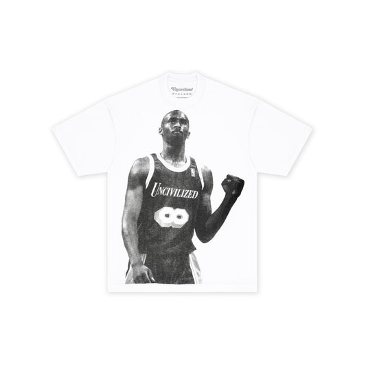 EARLY ACCESS: UNCIVILIZED "MAMBA FOREVER" T-SHIRT