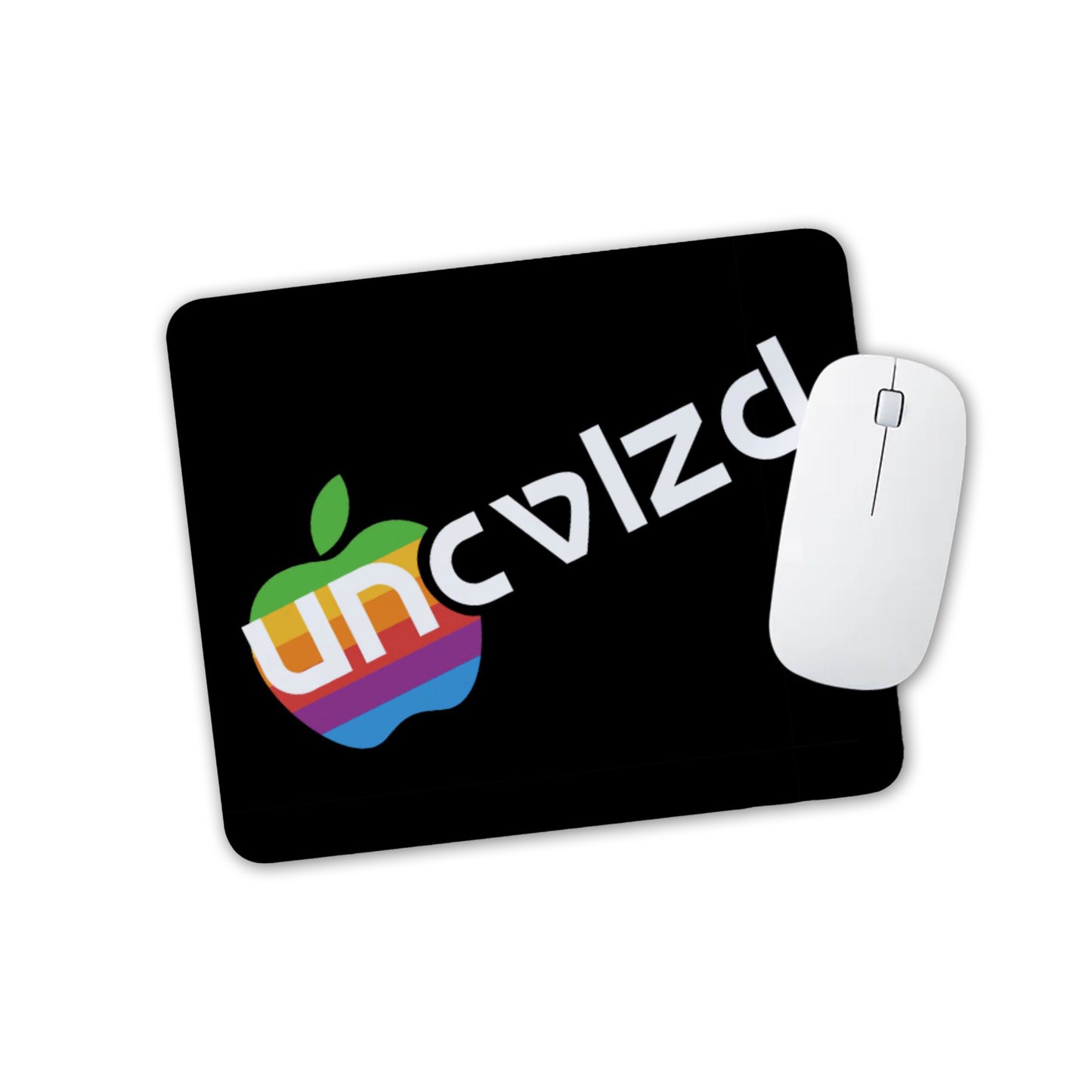 EARLY ACCESS: UNCIVILIZED "MACINTOSH" MOUSEPAD