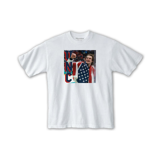 UNCIVILIZED "NO TEETH" T-SHIRT