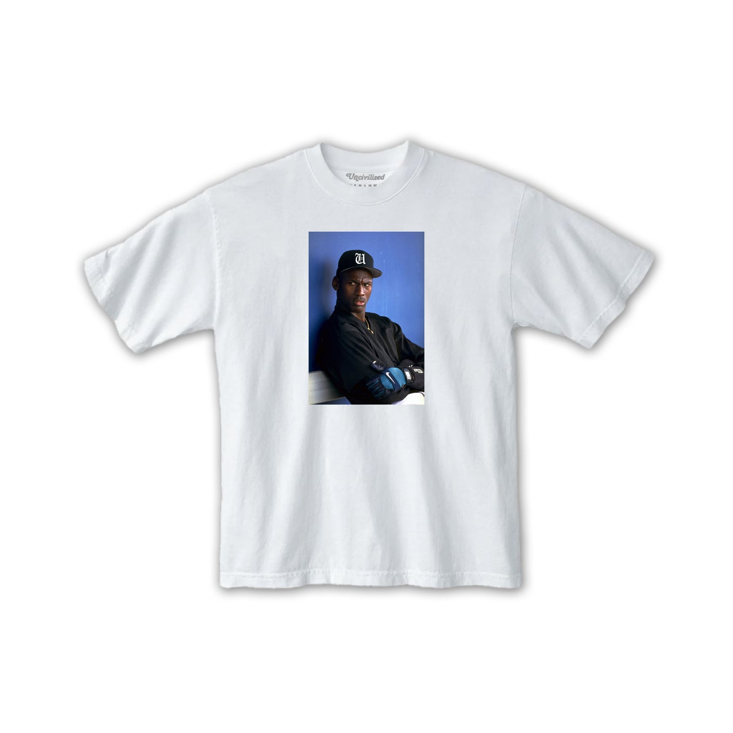 EARLY ACCESS: UNCIVILIZED "OPENING DAY" T-SHIRT