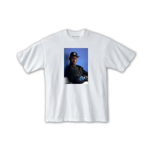 UNCIVILIZED "OPENING DAY" T-SHIRT