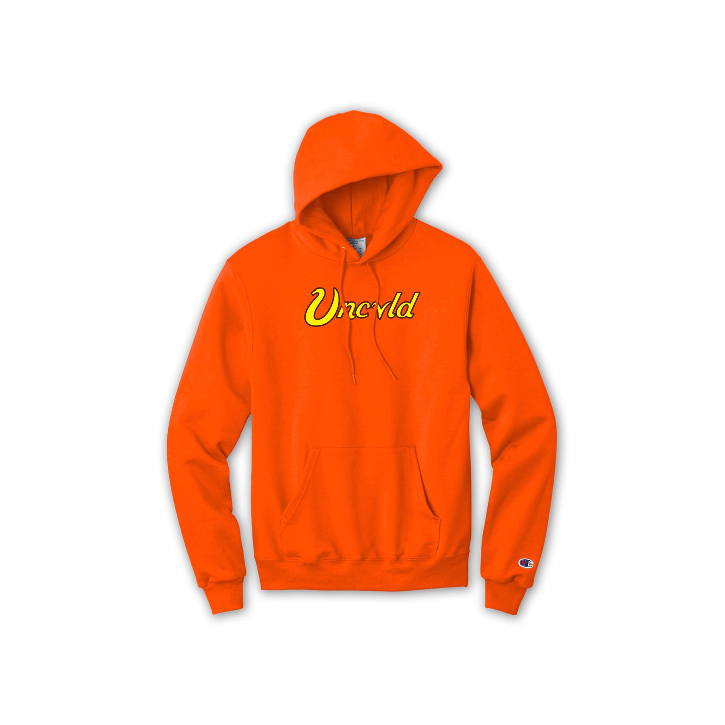 UNCIVILIZED "REESES" HOODIE