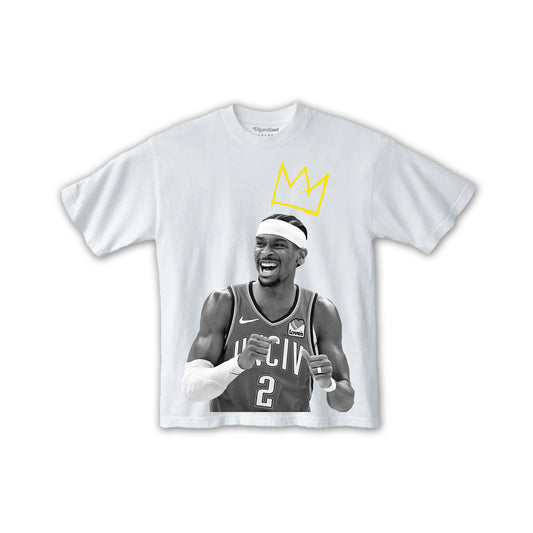 EARLY ACCESS: UNCIVILIZED "PLAY TO WIN" T-SHIRT