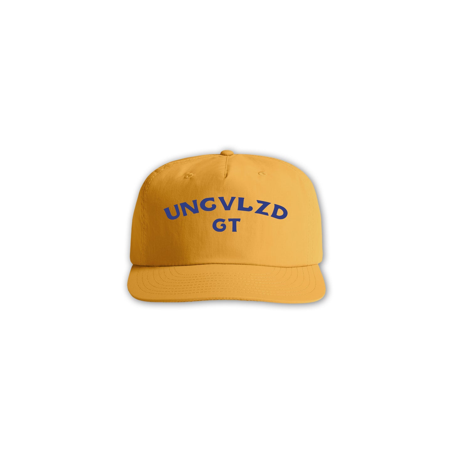 UNCIVILIZED "GT" HAT