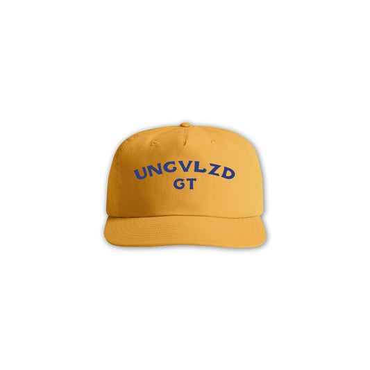 UNCIVILIZED "GT" HAT