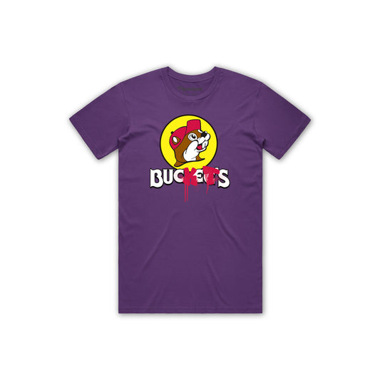 PLATINUM CLUB EXCLUSIVE: UNCIVILIZED "BUCKETS" T-SHIRT
