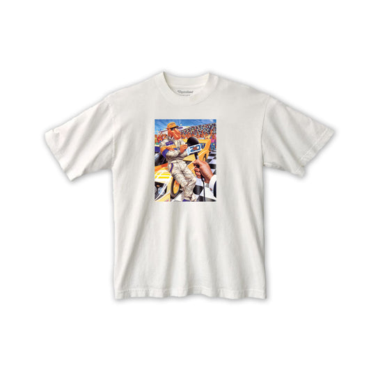 UNCIVILIZED "GT" T-SHIRT