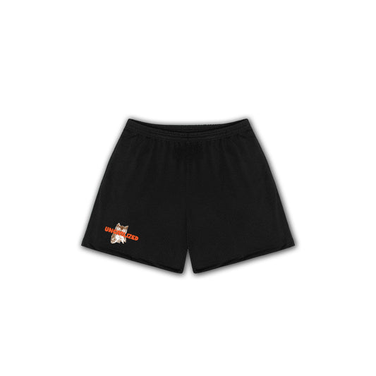 EARLY ACCESS: UNCIVILIZED "HOOTERS" SHORTS