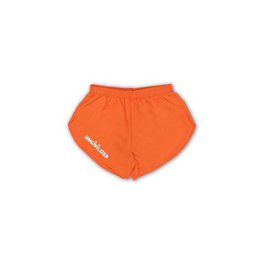 UNCIVILIZED "HOOTERS" SHORT SHORTS