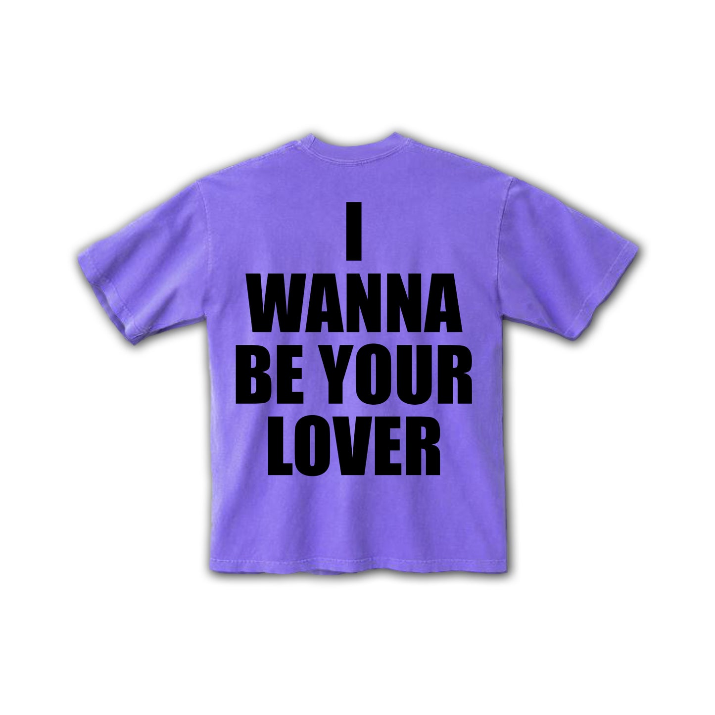 UNCIVILIZED "LOVE SYMBOL #2" T-SHIRT