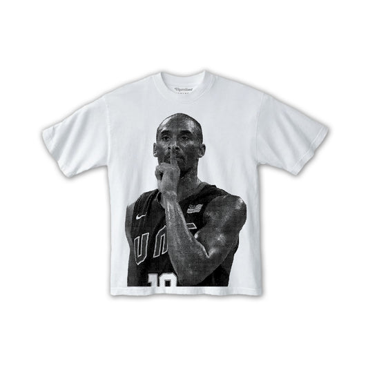 UNCIVILIZED "SILENCER" T-SHIRT