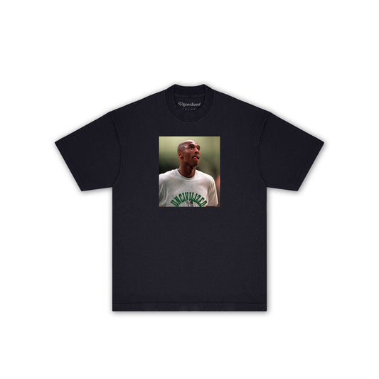 EARLY ACCESS: UNCIVILIZED "WHAT IF" T-SHIRT