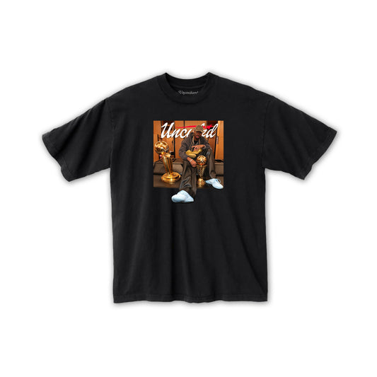 EARLY ACCESS: UNCIVILIZED "BIG CHAMP" T-SHIRT