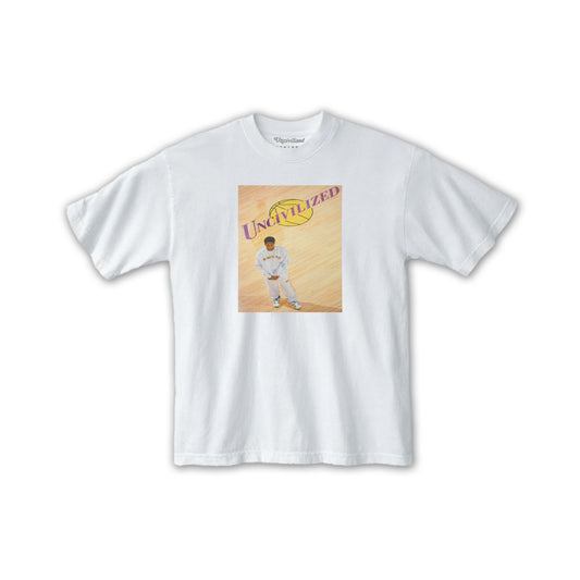 EARLY ACCESS: UNCIVILIZED "HALO" T-SHIRT