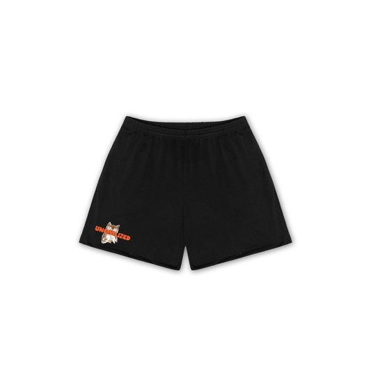 UNCIVILIZED "HOOTERS" SHORTS