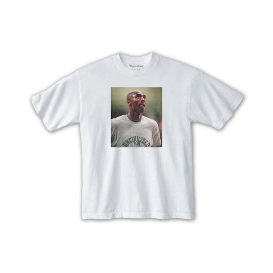 UNCIVILIZED "WHAT IF" T-SHIRT