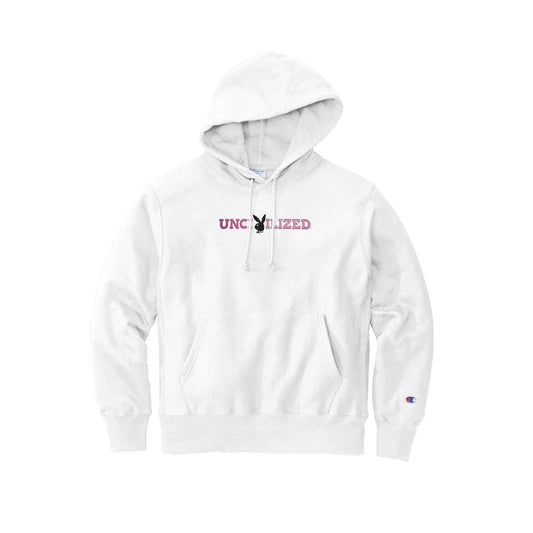 UNCIVILIZED "PLAYBOY" HOODIE